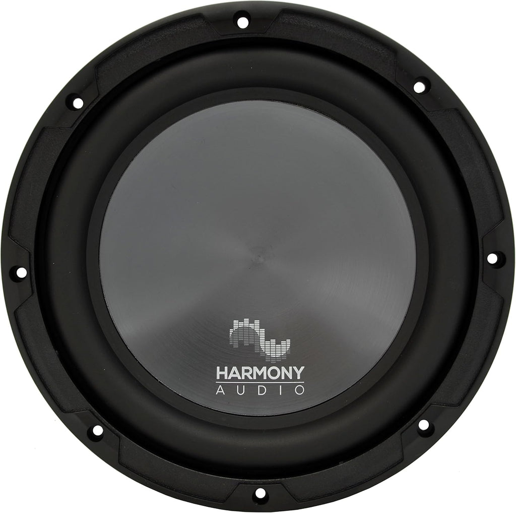 Vented Port Dual 10 Sub Box Enclosure Q89344