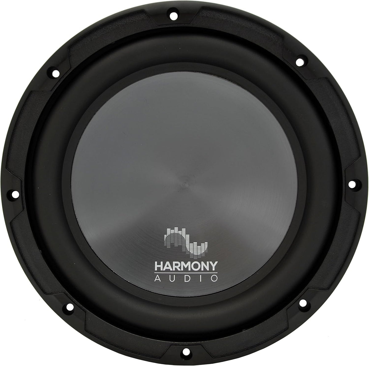 Vented Port Dual 10 Sub Box Enclosure Q89344
