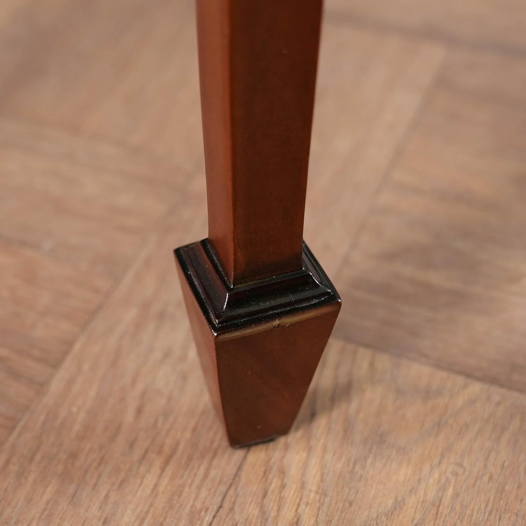 Mahogany Pembroke Table G8063