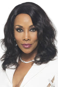 Human Hair Lace Front Wig X967