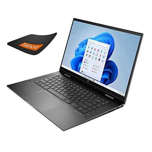 15.6" Touchscreen 2-in-1 Laptop - AMD Ryzen 7 - 16GB RAM - 512GB PCIe SSD X6616