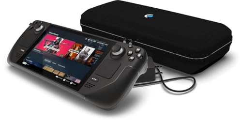 512GB Handheld Console LCD J41129