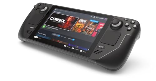 512GB Handheld Console LCD J41129
