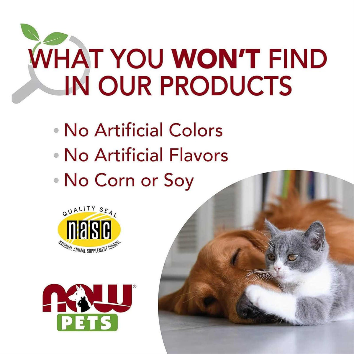 UC-II Advanced Joint Mobility for Dogs & Cats R60066