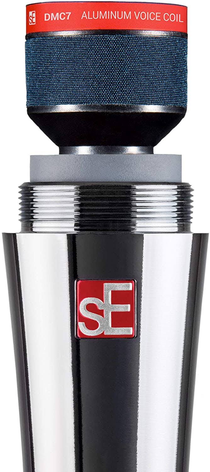 Dynamic Vocal Microphone Y338777
