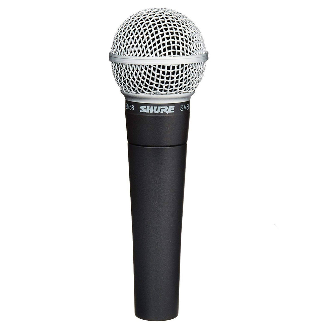 Cardioid Dynamic Vocal Microphone X77258