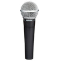 Cardioid Dynamic Vocal Microphone X77258
