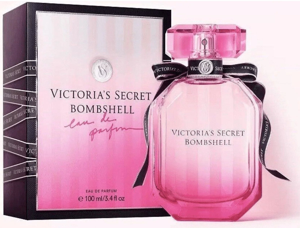 Women's 3.4 oz Eau de Parfum Spray V82402