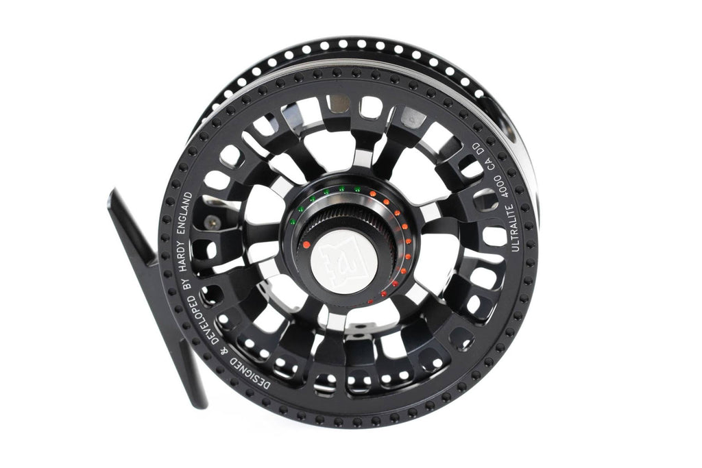 Titanium Fly Reel M19049