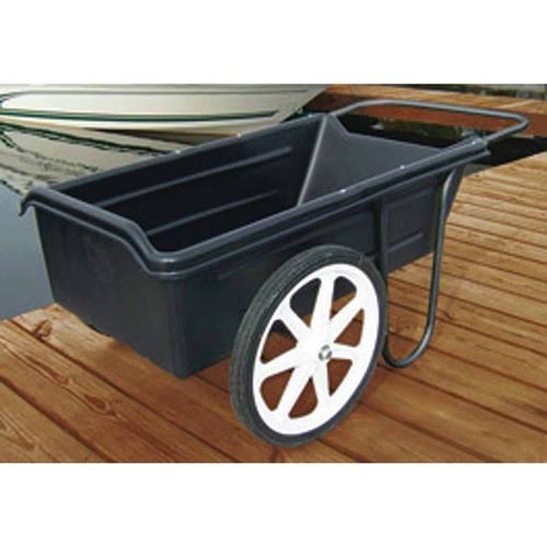 Dock Cart O46395