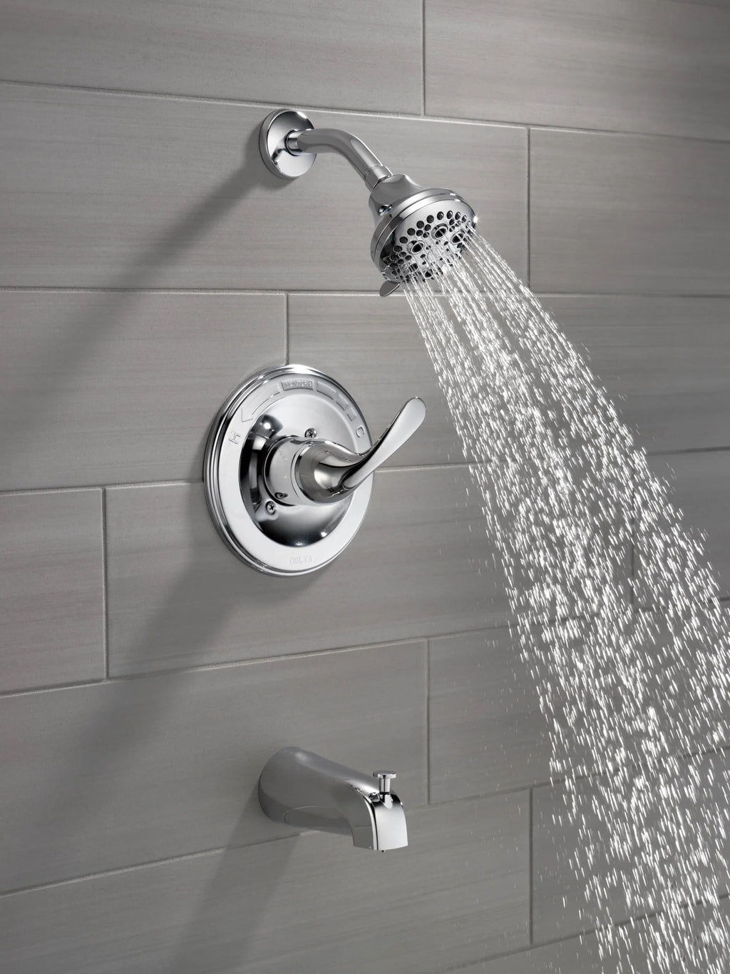 Tub & Shower Trim R430