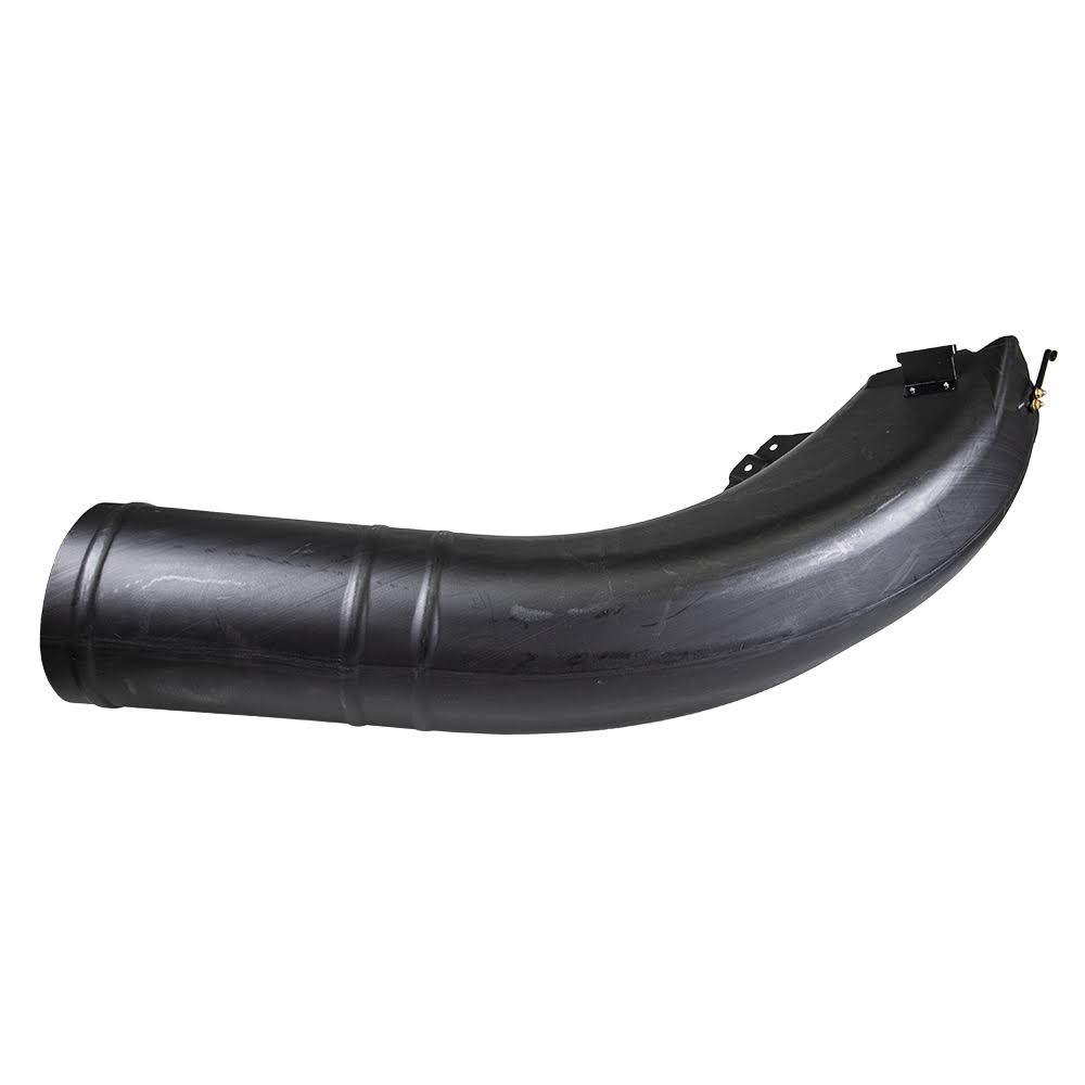 Lower Bagger Chute Assembly L554