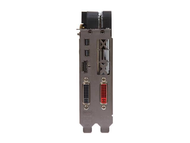 Radeon R9 280 Graphic Card T29032