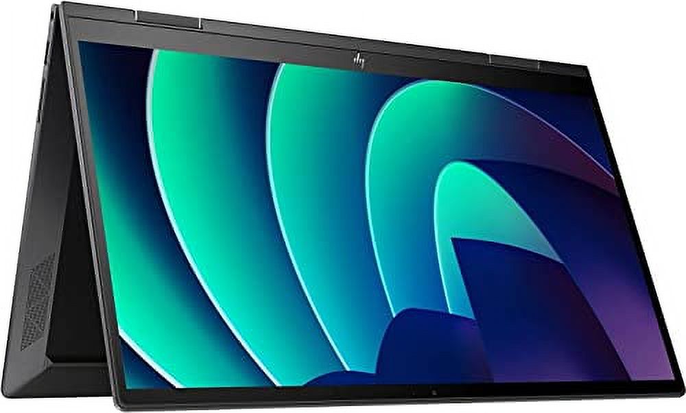 15.6" Touchscreen 2-in-1 Laptop - AMD Ryzen 7 - 16GB RAM - 512GB PCIe SSD X6616