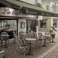 Le Cafe des Arts B281290