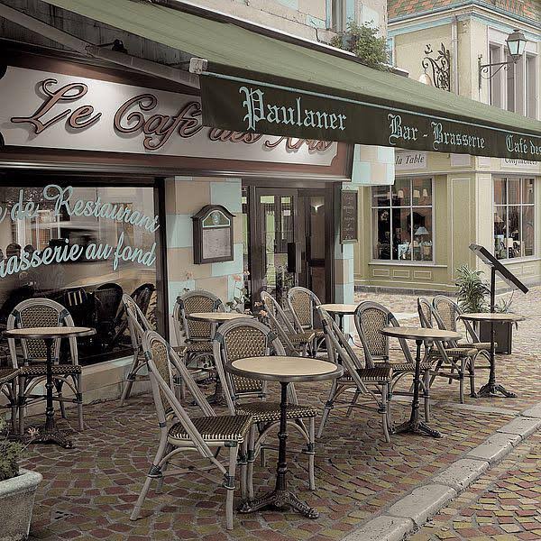 Le Cafe des Arts B281290