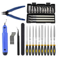 32 Piece 3D Print Tool Kit U63690