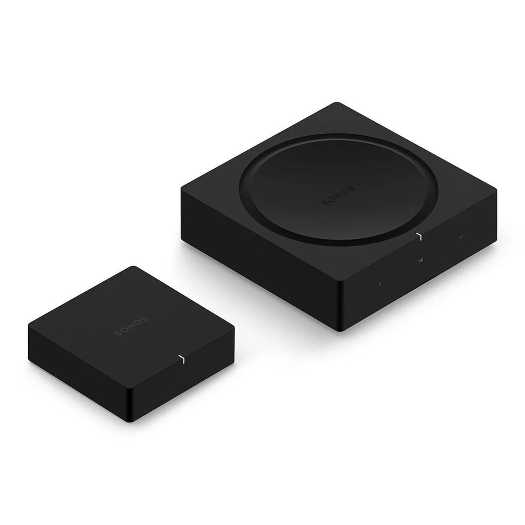 Wi-Fi Network Streamer with Built-In DAC B778