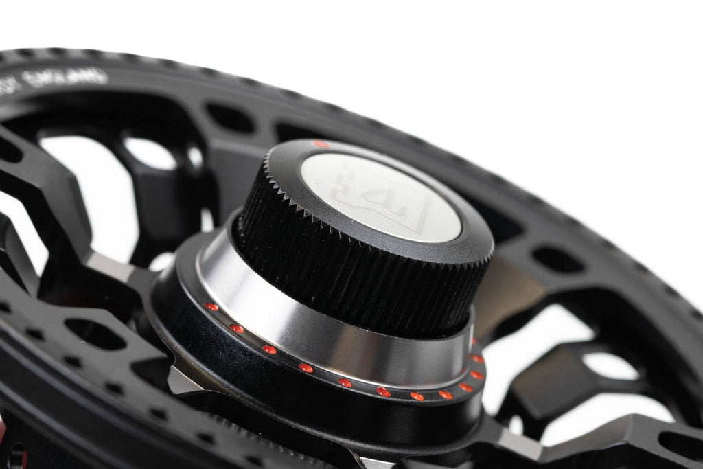 Titanium Fly Reel M19049