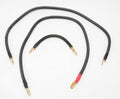 Battery Cable Complete Kit U53689