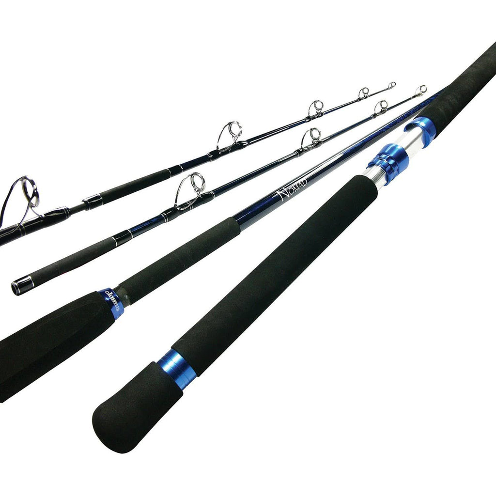 Travel Cast Rod 6ft 6in Med MH A2069