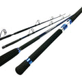 Travel Cast Rod 6ft 6in Med MH A2069