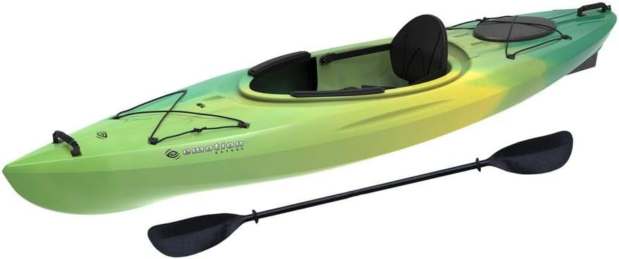 Sit-in Kayak (2-Pack) Z1172
