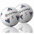 Recycled Golf Balls Mix W50718