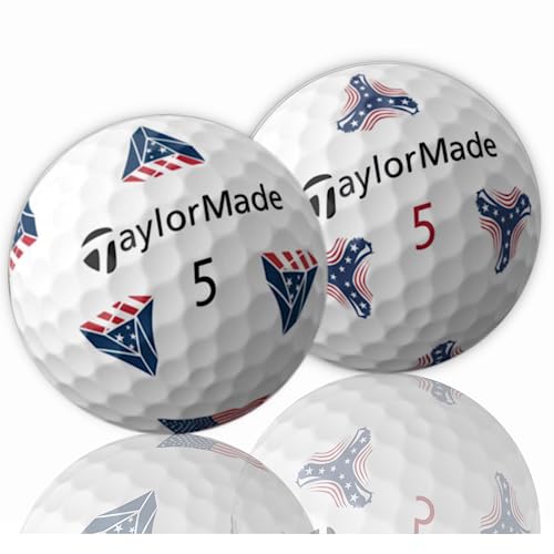 Recycled Golf Balls Mix W50718