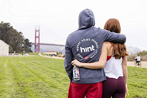Hint Water Variety Pack 24 Bottles Zero Sugar Flavors Watermelon Blackberry Blueberry Lemon Strawberry Lemon Cherry Pineapple E315483