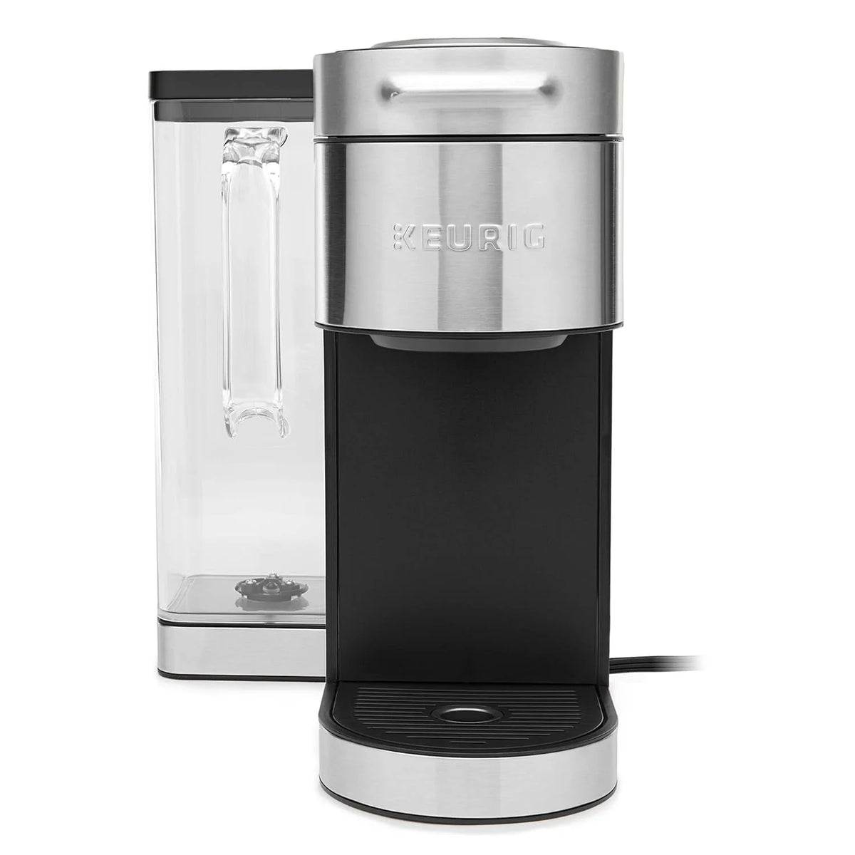 Single-Serve K-Cup Pod Coffee Maker B664176