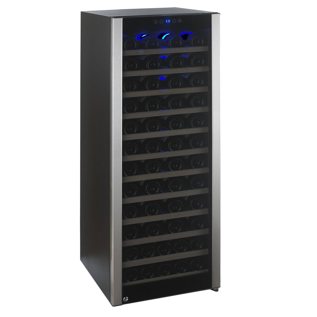 80-Bottle Wine Cooler D354351