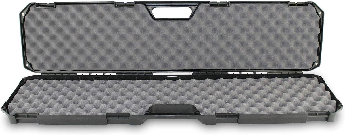 42 Single Scope Hard Plastic Rifle Case with Foam N272224