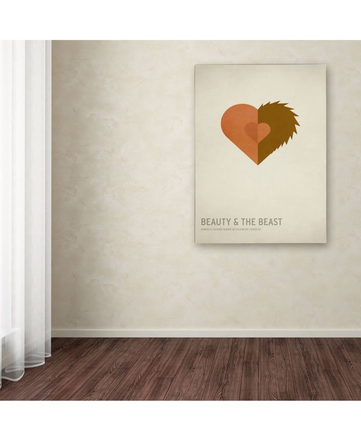 Canvas Art F99653