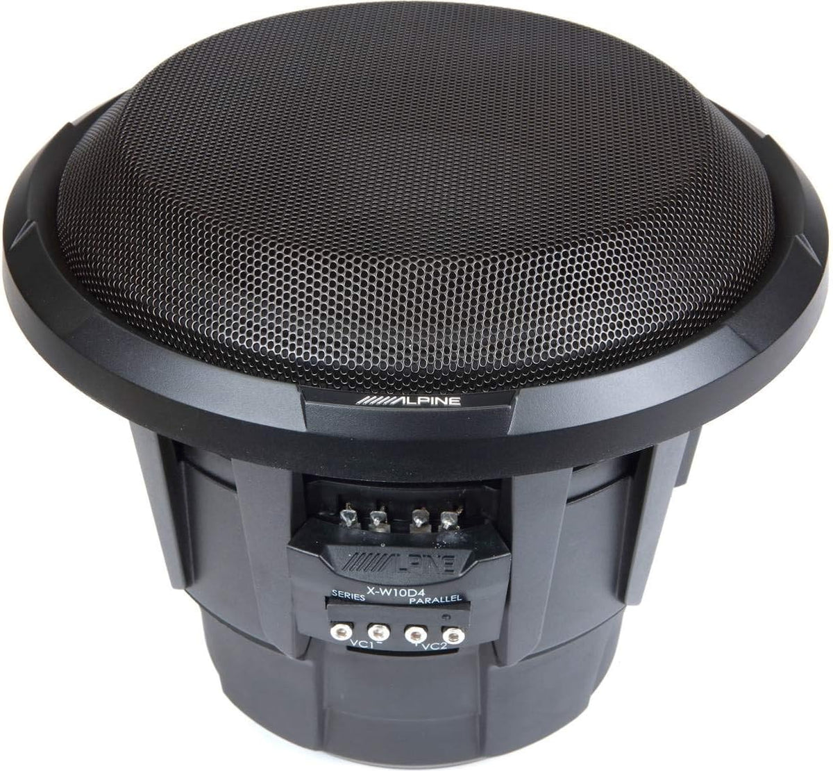 10 Subwoofers with Sub Install Kit Package U941