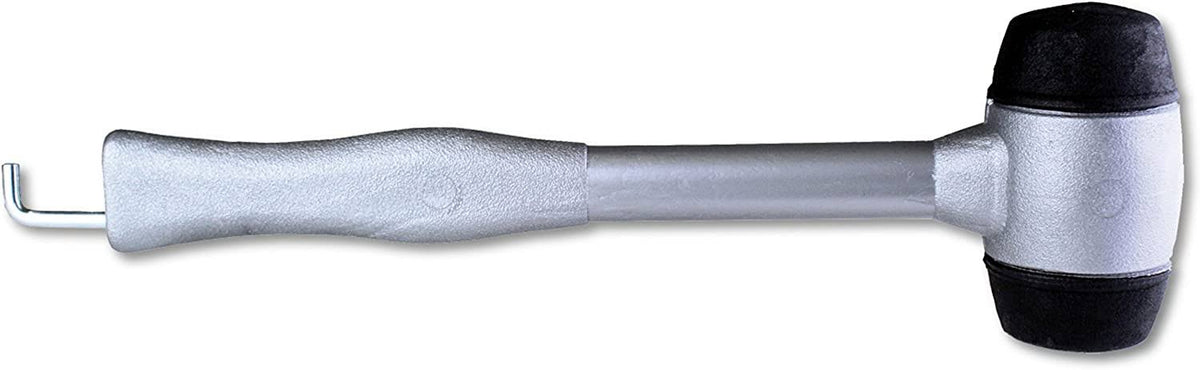 Camping Mallet with Hook I85569