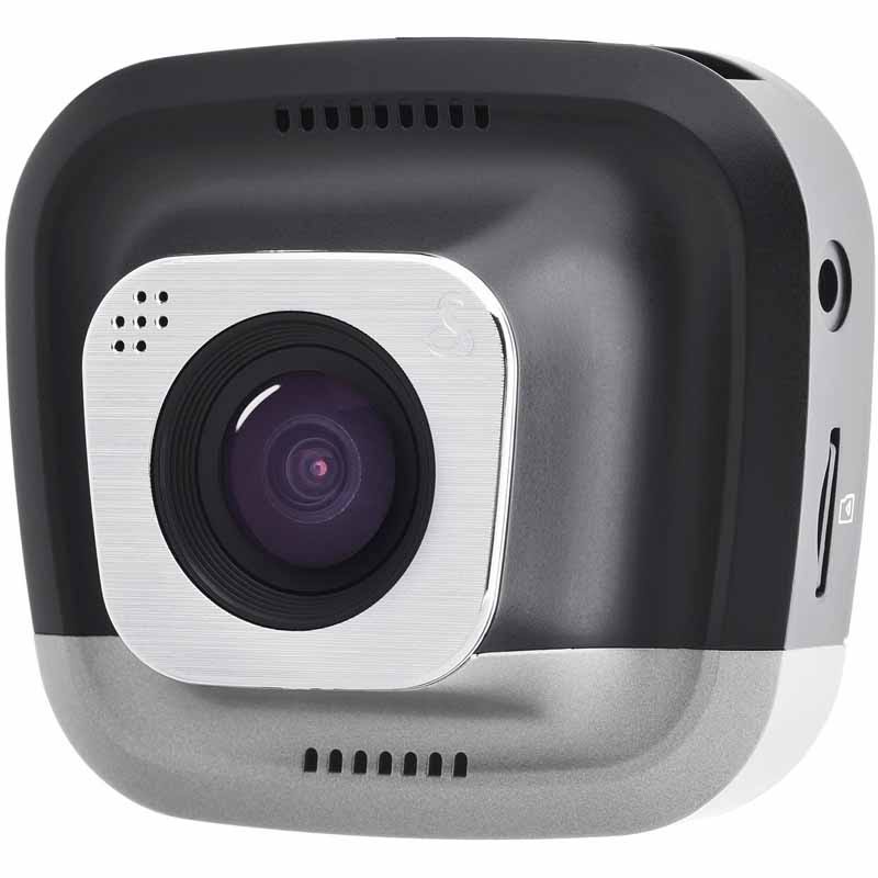 Dash Cam with GPS Bluetooth 1080p W807740
