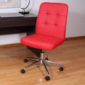 Red Task Chair V91766