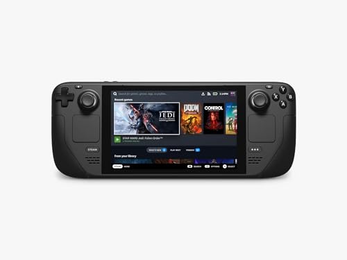 512GB Handheld Console LCD J41129