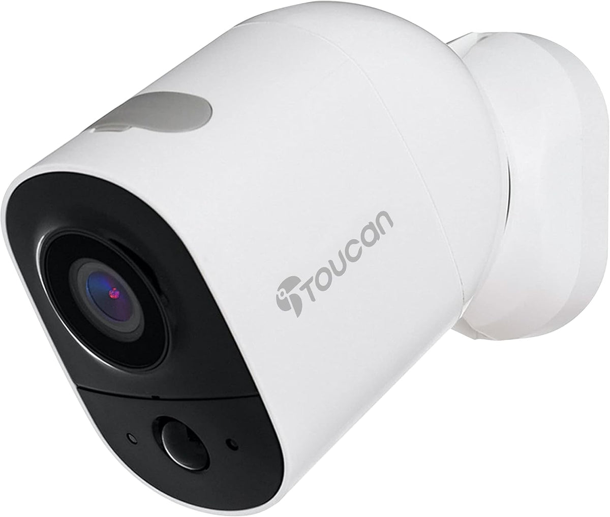 Wireless Indoor/Outdoor Battery Powered Security Camera L595222