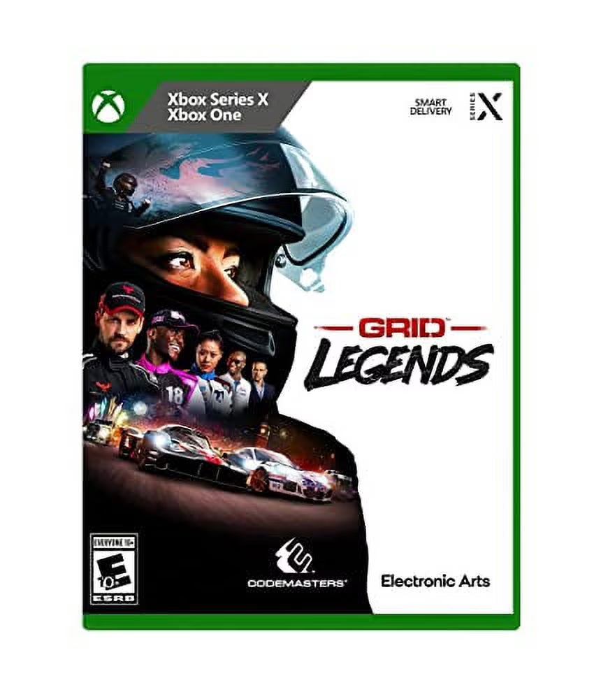 Xbox One & Xbox Series X Standard Edition I227