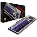 Blue Tactile Mechanical Keyboard B494228