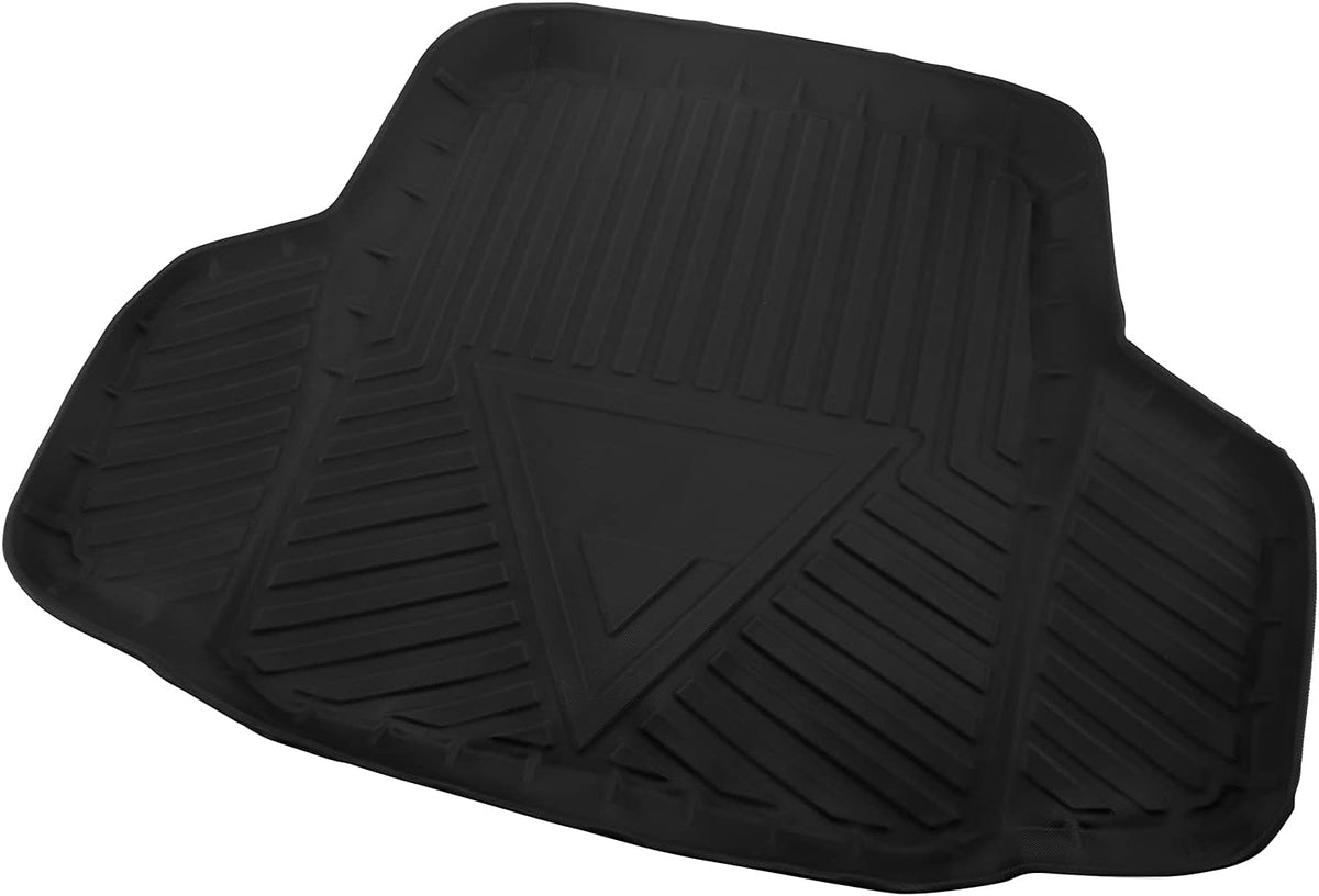 Heavy Duty Rubber Cargo Liner Trunk Mat S979205