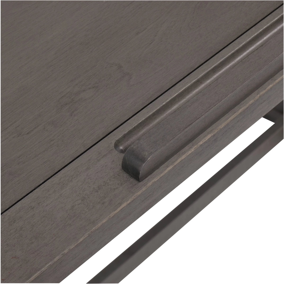 Solid Wood Drawing Drafting Table with 36" x 24" Angle Adjustable Top X978