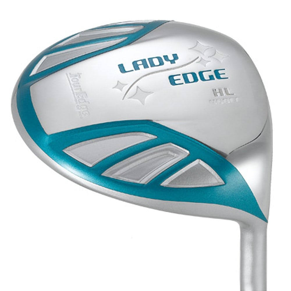 Lady Edge Starter Box Set R499