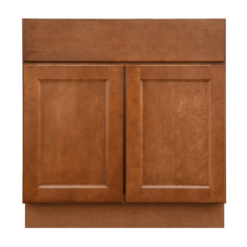 33x22 Double Door Sink Base Cabinet M677761