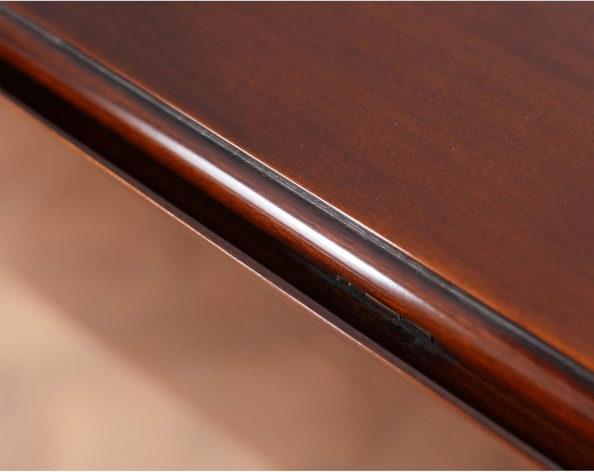 Mahogany Pembroke Table G8063