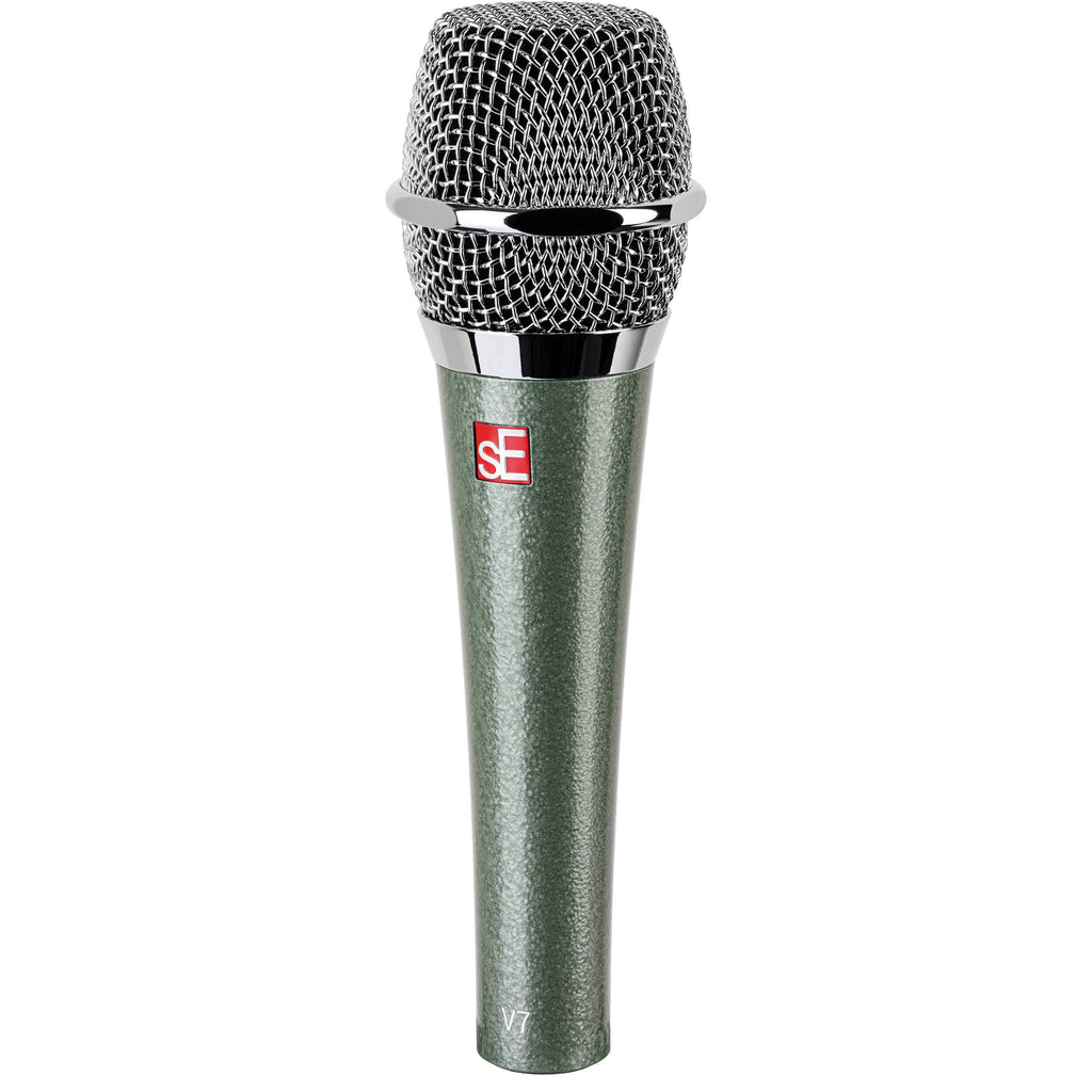 Dynamic Vocal Microphone Y338777