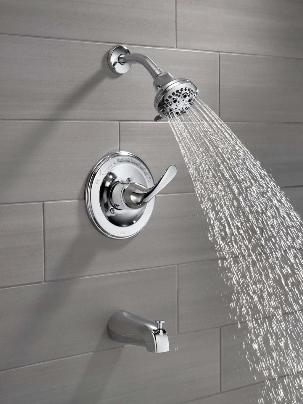 Tub & Shower Trim R430
