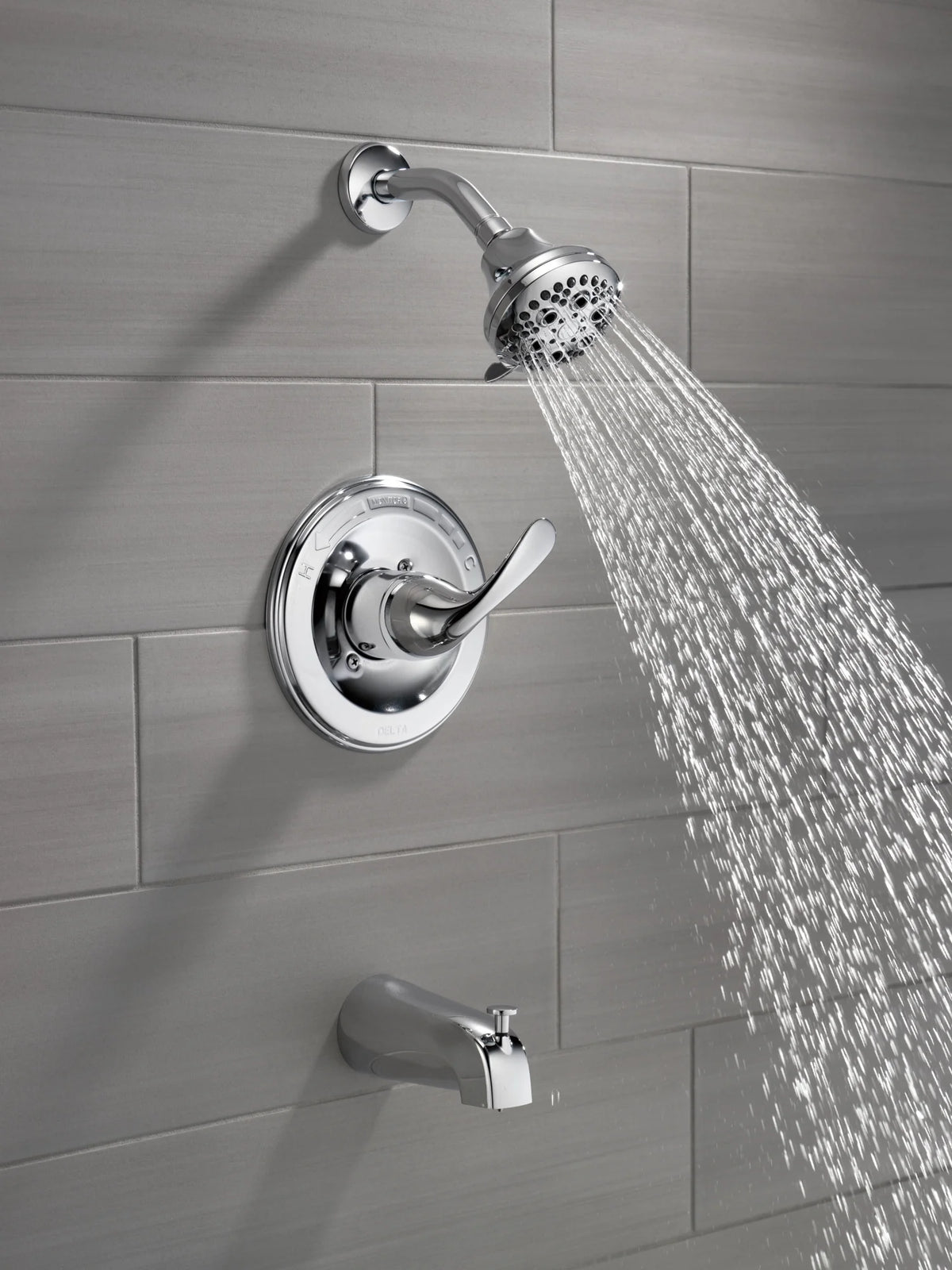Tub & Shower Trim R430